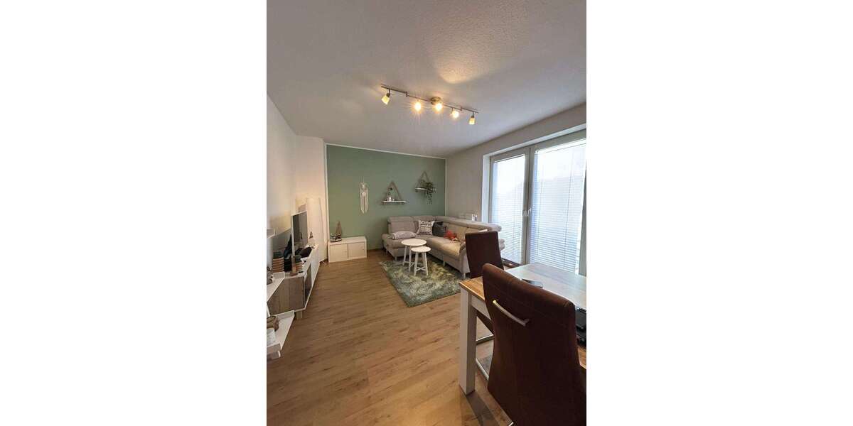 Wohnung zum Mieten in Remscheid 378 € 54 m² 2 zimmer