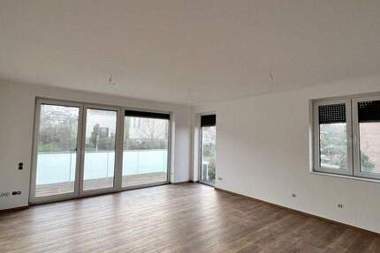 Moderne Wohnung im Obergeschoss in Minden zu vermieten 2 zimmer