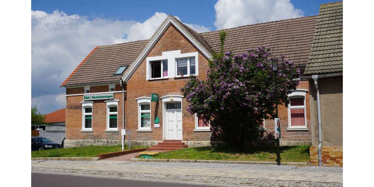 Gewerbeobjekt Egeln - 469&euro; | Angebot:25428233