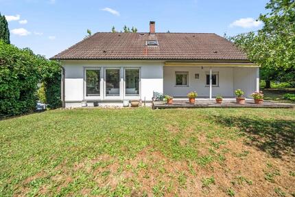 Haus Freiburg im Breisgau Herdern - 5 Zimmer, 182 m&sup2;, 2.184&euro; | Angebot:25379081