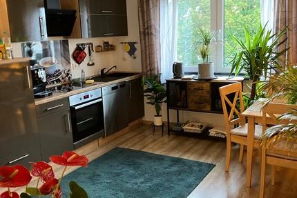 Gemütliches 2-Zimmer-App. am Bodensee ab Januar 2026 2 zimmer