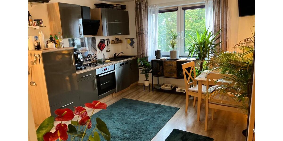 Gemütliches 2-Zimmer-App. am Bodensee ab Januar 2026 2 zimmer