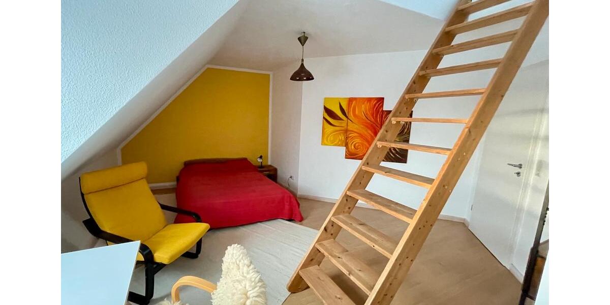 Wohnen auf Zeit Bleckede - 1.5 Zimmer, 20 m&sup2;, 30&euro; | Angebot:25913041