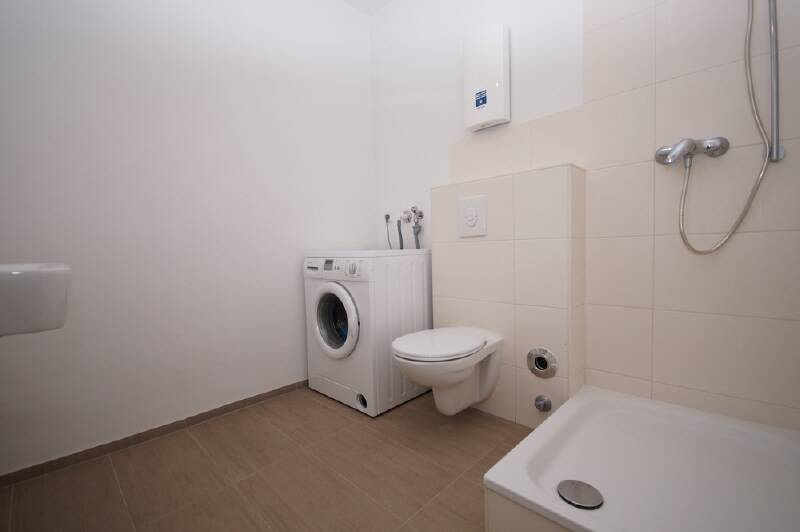 Etagenwohnung Minden Innenstadt - 2 Zimmer, 39 m&sup2;, 425&euro; | Angebot:26256856