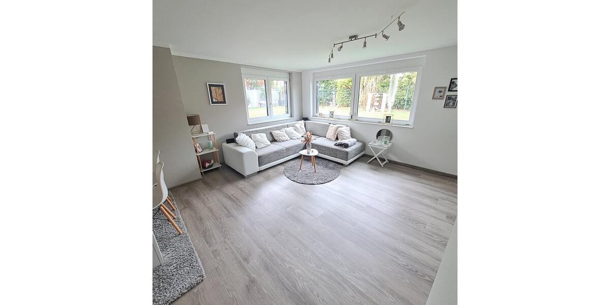 2-Zimmer-Wohnung 2 zimmer