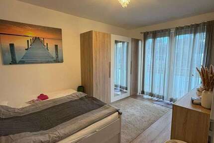 Wohnung zum Mieten in Waldbröl 600 € 60 m² 2 zimmer