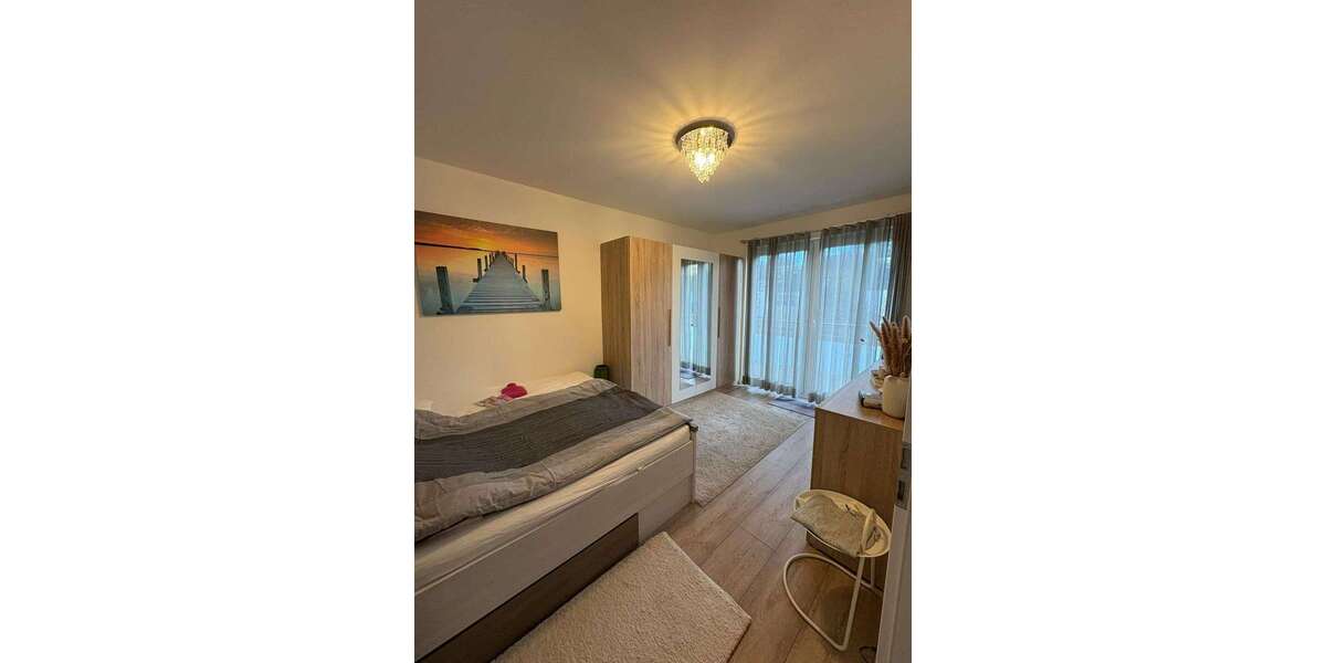 Wohnung zum Mieten in Waldbröl 600 € 60 m² 2 zimmer