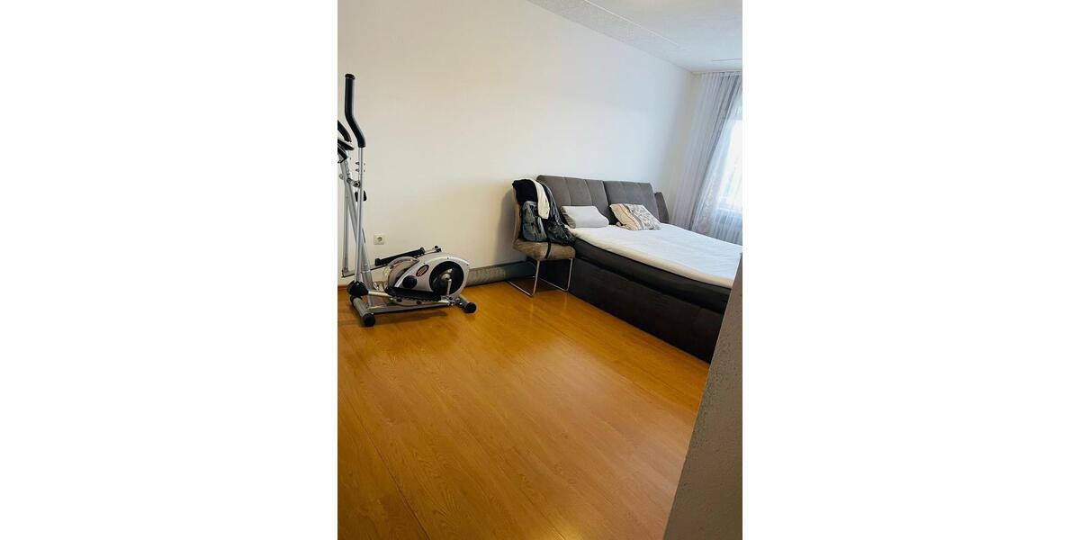 Etagenwohnung Arnsberg - 3 Zimmer, 81 m&sup2;, 625&euro; | Angebot:26652932