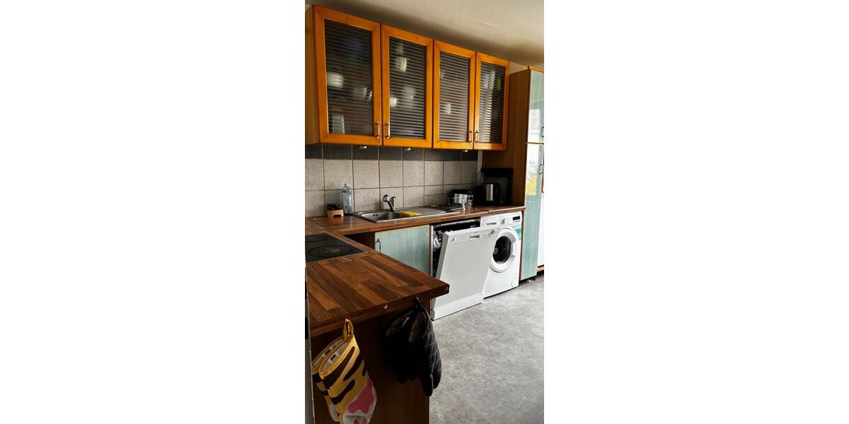 WG Zimmer in mitten Dieburg zimmer