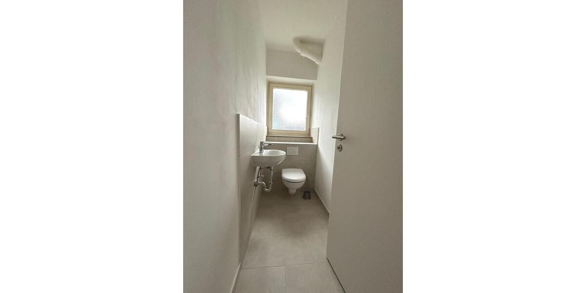 Etagenwohnung Amberg - 4 Zimmer, 101 m&sup2;, 1.013&euro; | Angebot:24751854