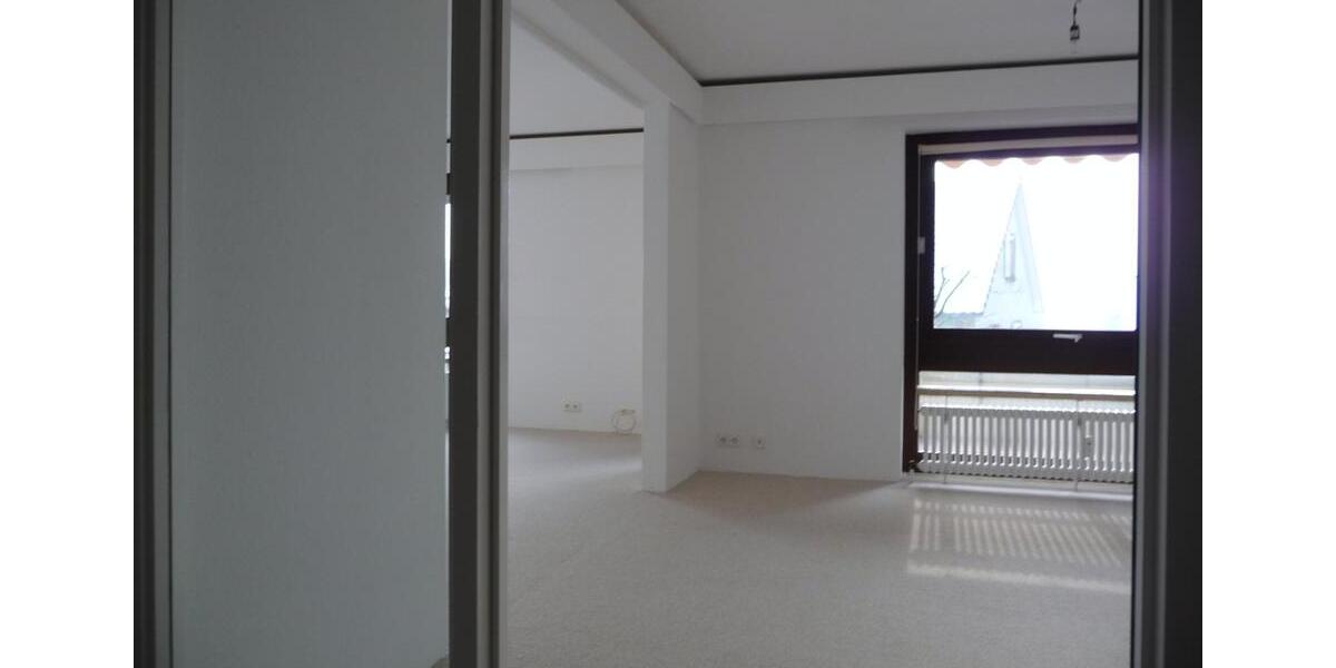 Etagenwohnung Überlingen - 3 Zimmer, 74 m&sup2;, 1.085&euro; | Angebot:24344086