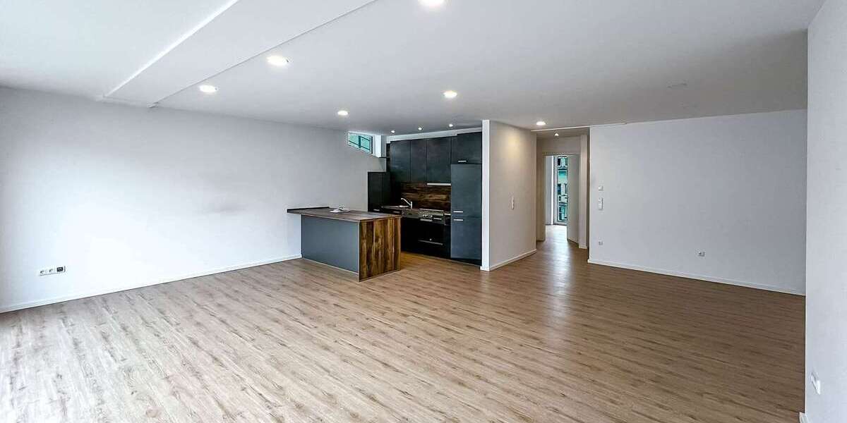Etagenwohnung Düren - 2 Zimmer, 75 m&sup2;, 975&euro; | Angebot:26407574