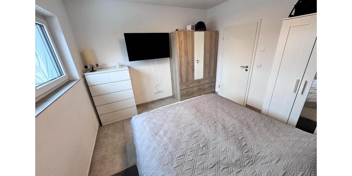 Etagenwohnung Elsenfeld - 3 Zimmer, 81 m&sup2;, 1.150&euro; | Angebot:24432876