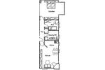 Etagenwohnung Plauen Stadtmitte - 3 Zimmer, 72 m&sup2;, 375&euro; | Angebot:26451699