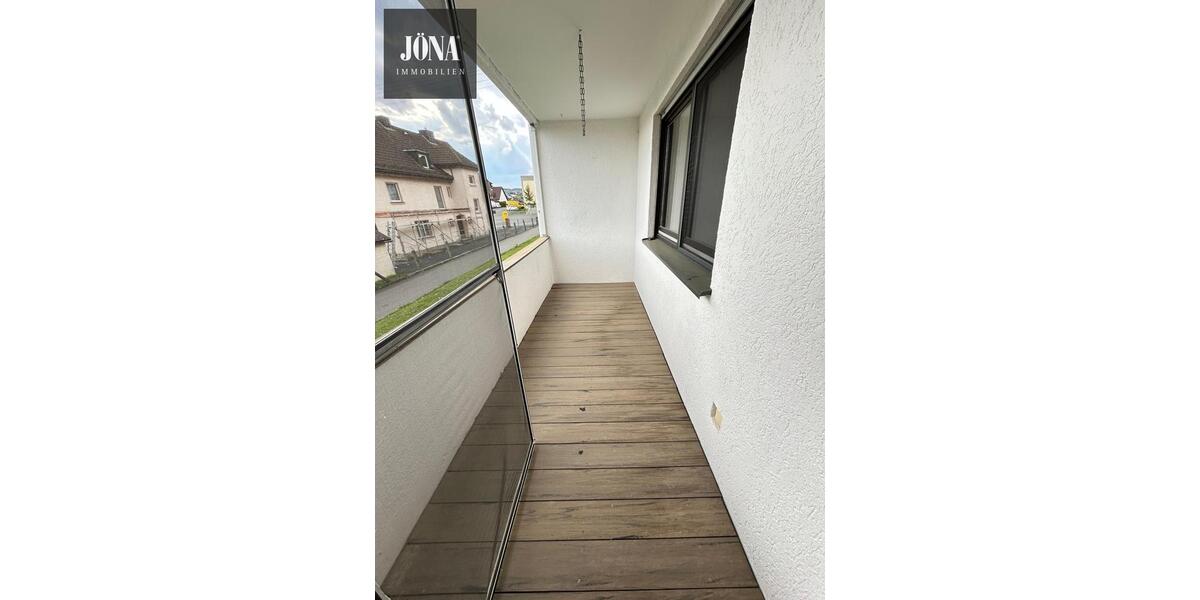 Erdgeschoßwohnung Stadtsteinach - 3 Zimmer, 80 m&sup2;, 600&euro; | Angebot:26365737