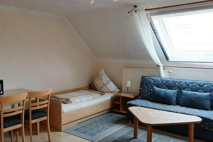 Wohnen auf Zeit Kelheim - 1 Zimmer, 18 m&sup2;, 550&euro; | Angebot:26236167