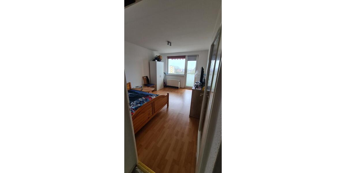 Etagenwohnung Dorf Mecklenburg - 3 Zimmer, 58 m&sup2;, 400&euro; | Angebot:24258424