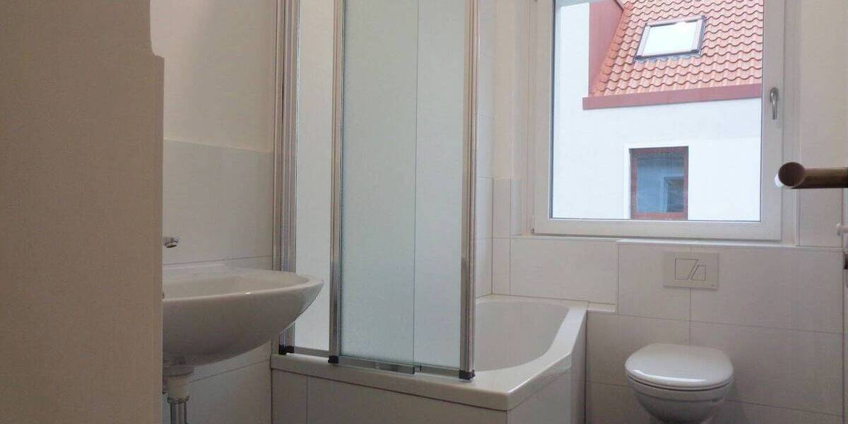 Etagenwohnung Wedel Schulau West - 3 Zimmer, 58 m&sup2;, 820&euro; | Angebot:26540490