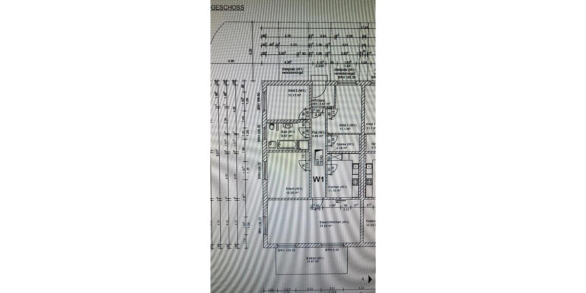 116m2 EG Wohnung in Walderbach 25 min. nach Rgbg. SAD Cham 4 zimmer