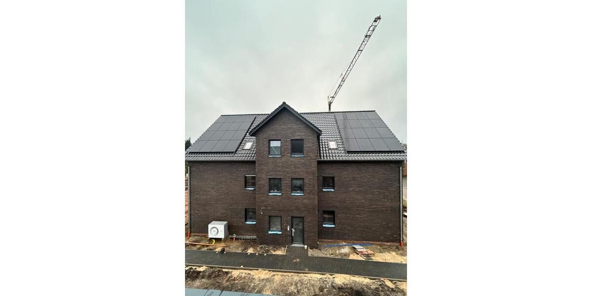 Dachgeschoßwohnung Haren (Ems) - 3 Zimmer, 66 m&sup2;, 660&euro; | Angebot:23865058