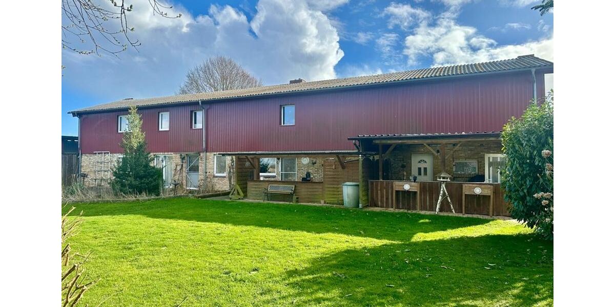 Etagenwohnung Pahlen - 3 Zimmer, 100 m&sup2;, 650&euro; | Angebot:26007568