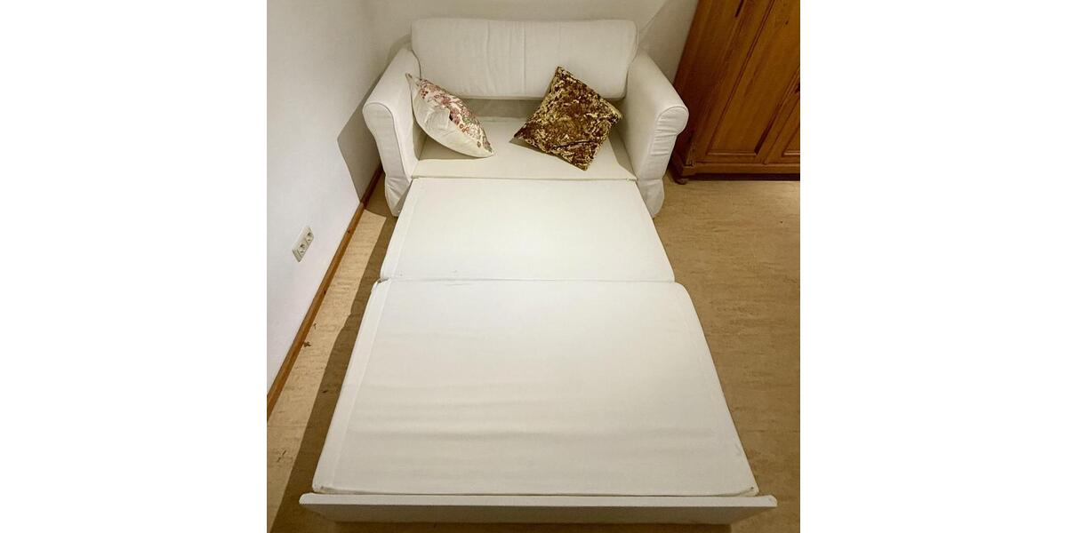 Sillenbuch: Zimmer im Grünen, gerne an Pendler 1 zimmer