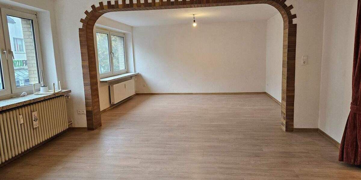 Etagenwohnung Nortorf - 2 Zimmer, 90 m&sup2;, 695&euro; | Angebot:25663956