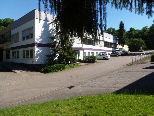 Gewerbeobjekt Sasbach - 120&euro; | Angebot:26592771