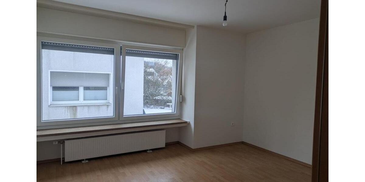 Hochparterre Haltern am See - 2 Zimmer, 53 m&sup2;, 520&euro; | Angebot:24828022