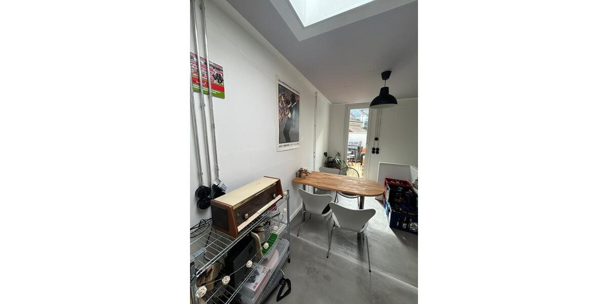 Etagenwohnung Freiburg im Breisgau Günterstal - 2 Zimmer, 44 m&sup2;, 1.350&euro; | Angebot:26511598