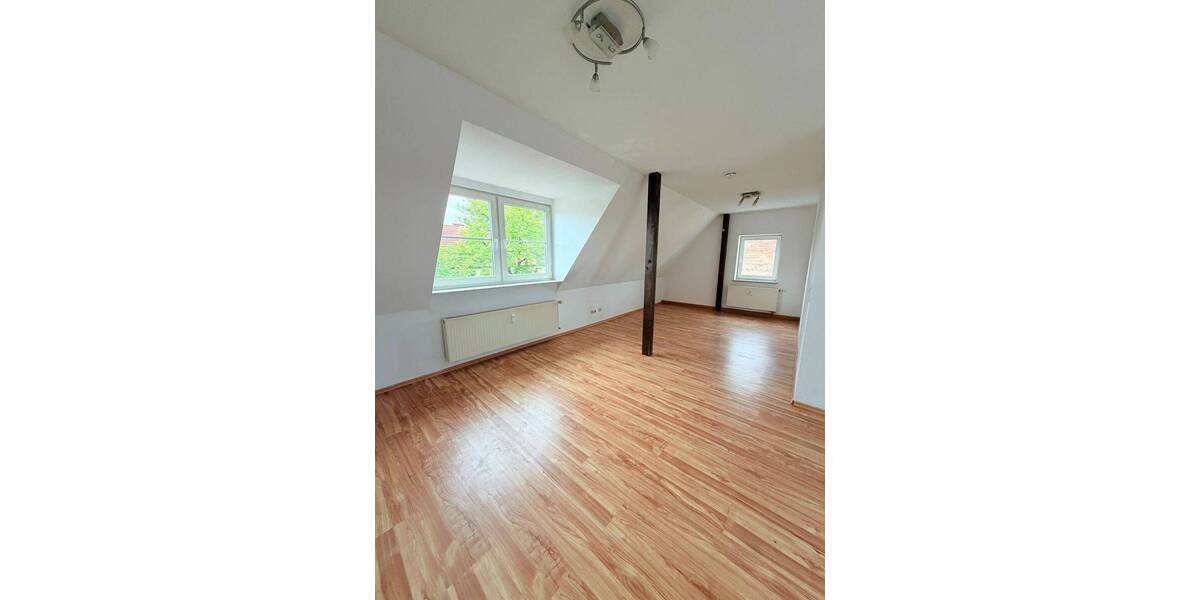Etagenwohnung Radegast Görzig - 2 Zimmer, 56 m&sup2;, 365&euro; | Angebot:26556177