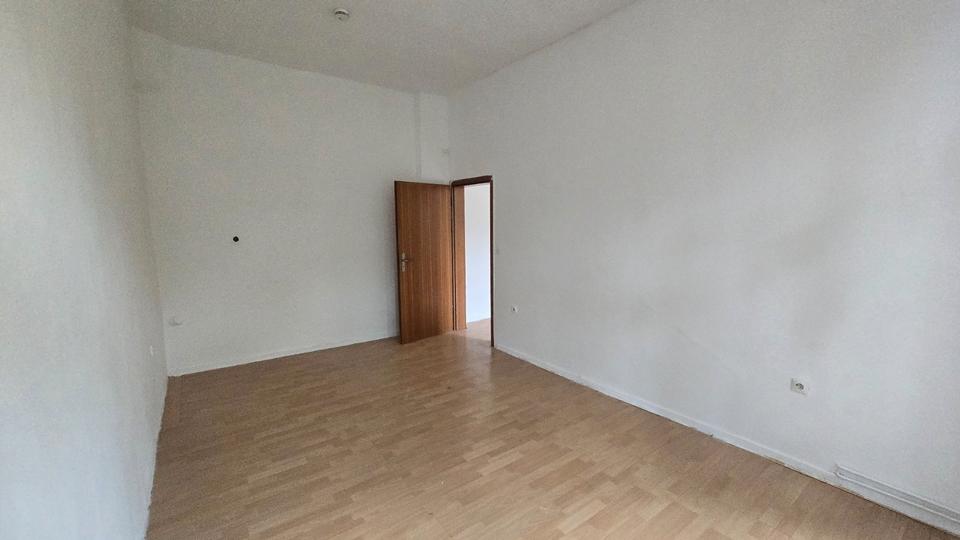 Etagenwohnung Duisburg Duisburg-Mitte - 2 Zimmer, 60 m&sup2;, 400&euro; | Angebot:26380591
