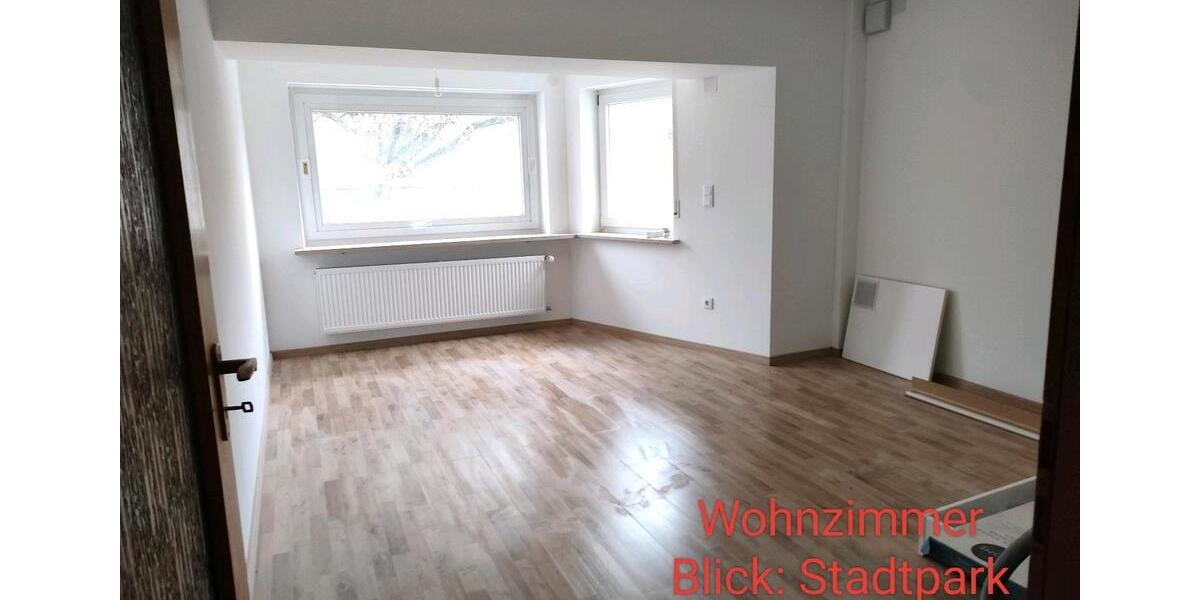 Erdgeschoßwohnung Osterburken - 4 Zimmer, 81 m&sup2;, 790&euro; | Angebot:26673965
