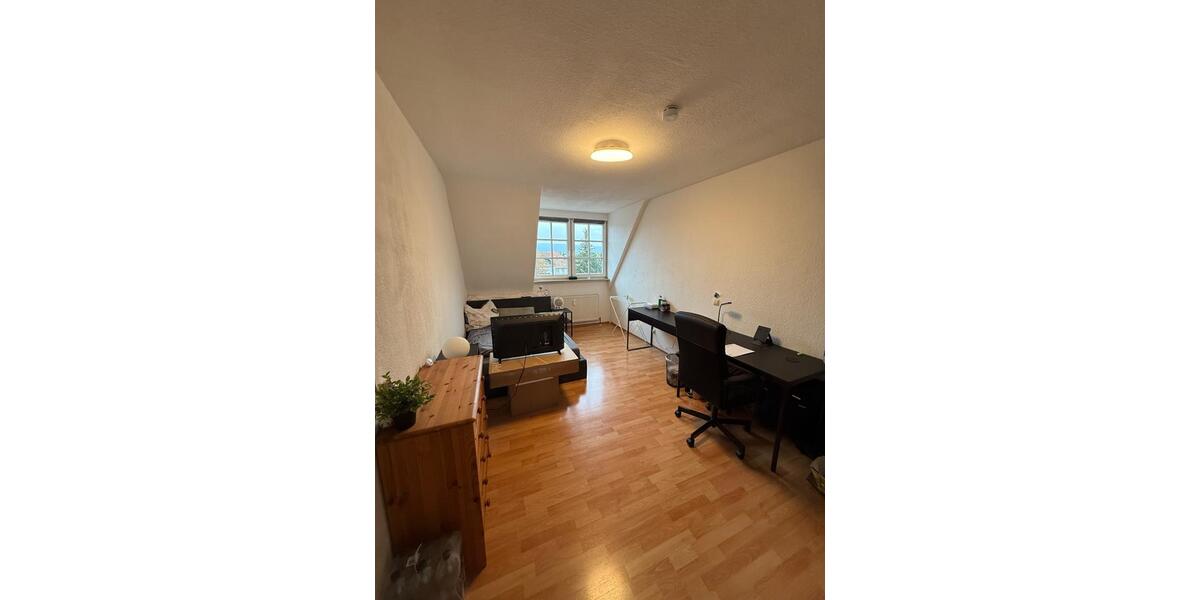 Wohnen auf Zeit Eppelheim - 1 Zimmer, 20 m&sup2;, 350&euro; | Angebot:26145890