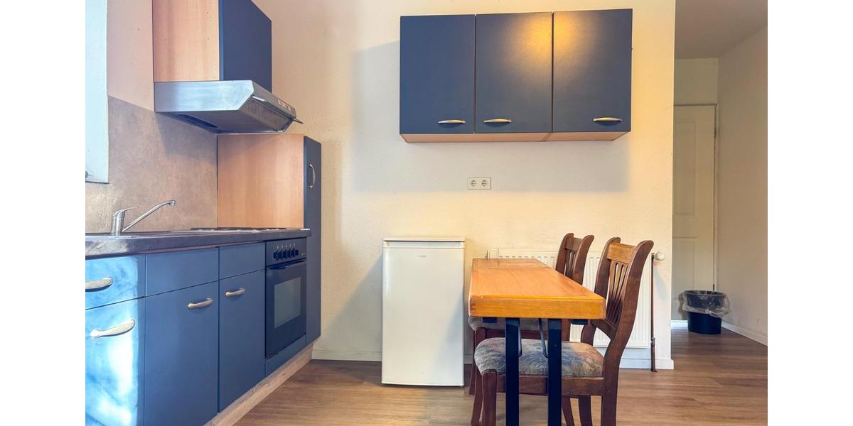 Etagenwohnung Friedeburg - 1 Zimmer, 35 m&sup2;, 385&euro; | Angebot:24785085