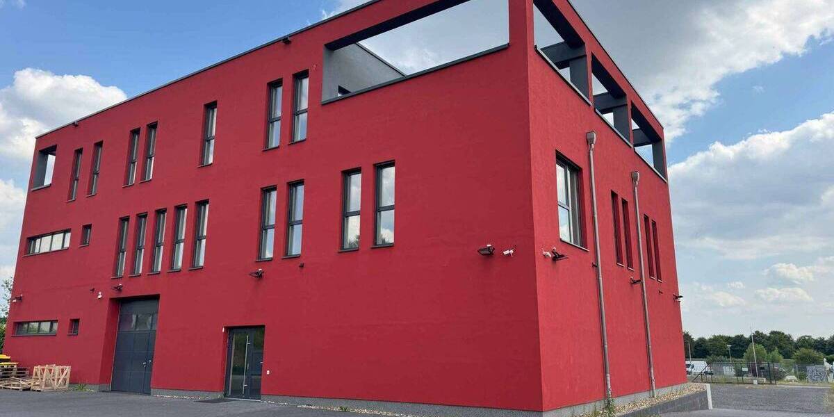 Gewerbeobjekt Schauenburg Elgershausen - 2.976&euro; | Angebot:24034526