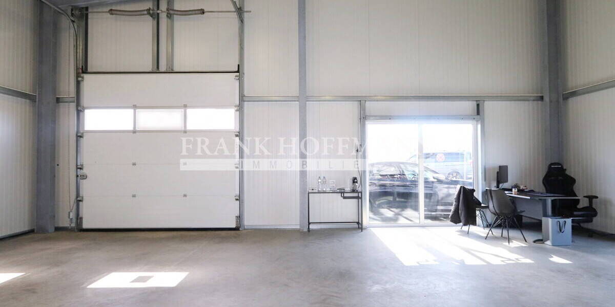 Gewerbeobjekt Kaltenkirchen - 1.750&euro; | Angebot:26142870