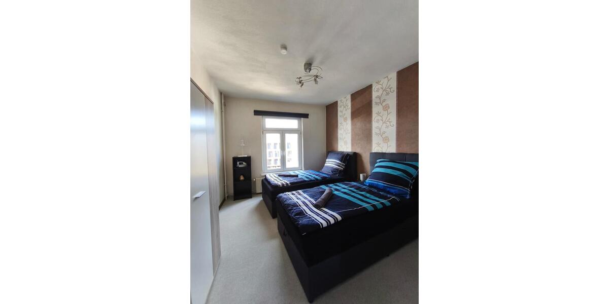 Wohnen auf Zeit Benz - 3 Zimmer, 45 m&sup2;, 16&euro; | Angebot:26364289