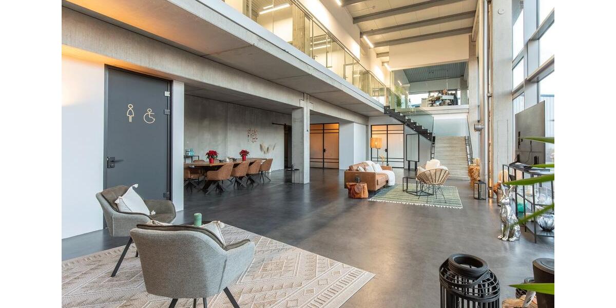 Gewerbeobjekt Ahrensburg - 4.700&euro; | Angebot:26199464