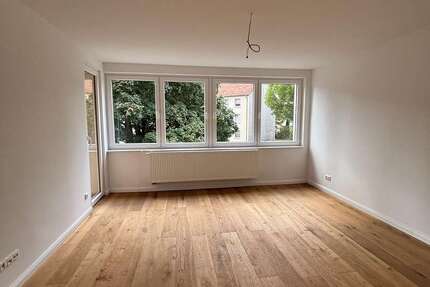 Wohnung zum Mieten in Hannover 580 € 34 m² 2 zimmer