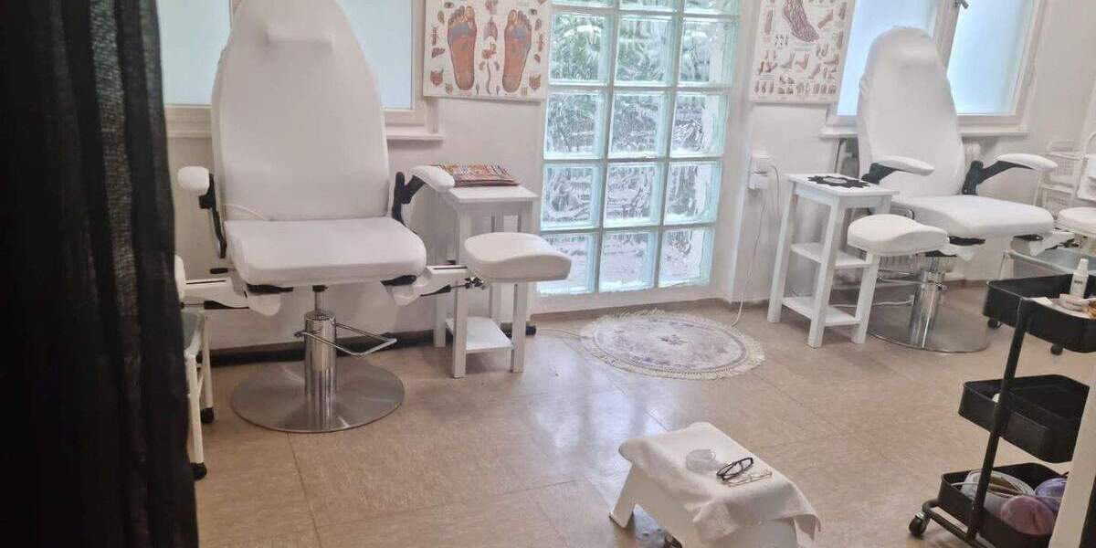 Gewerbeobjekt Nürnberg Falkenheim - 2 Zimmer, 100 m&sup2;, 850&euro; | Angebot:24545491