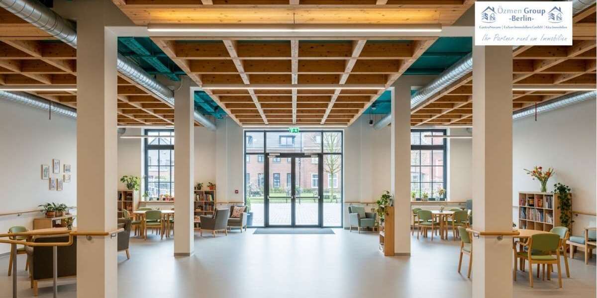 Gewerbeobjekt Michendorf - 5.640&euro; | Angebot:25894218