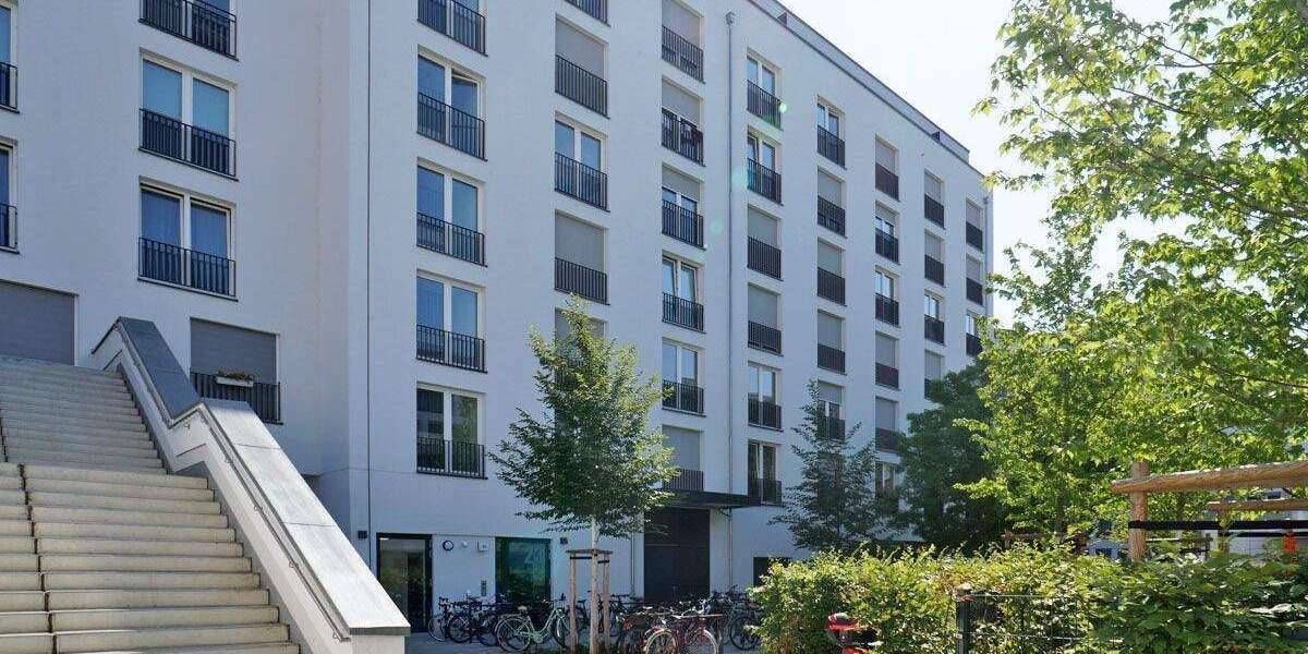 MÖBLIERT + elbnah 1 zimmer