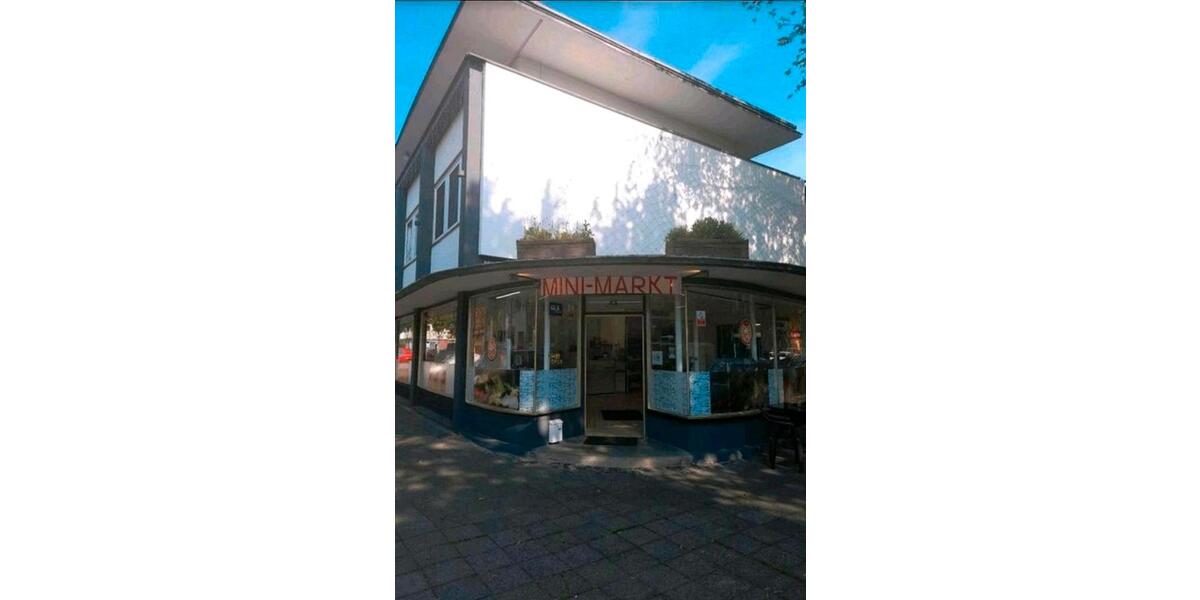 Gewerbeobjekt Krefeld Gartenstadt - 1.690&euro; | Angebot:26628932