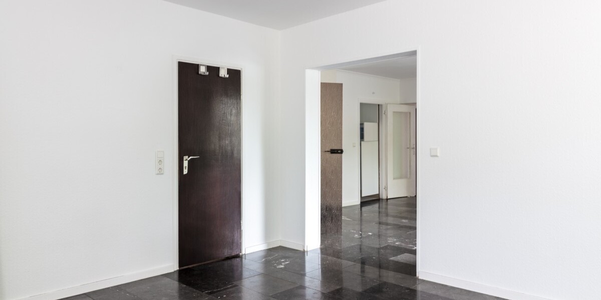 Gemütliche 3,5-Zimmer-Wohnung mit Balkonen & Loggia – Ideal für Paare und kleine Familien - Etagenwohnung Trier | Angebot:27280235