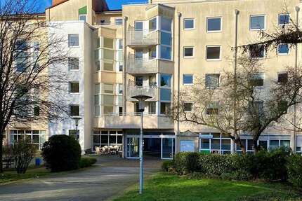 Wohnung zum Mieten in Essen 423 € 18.4 m² 1 zimmer