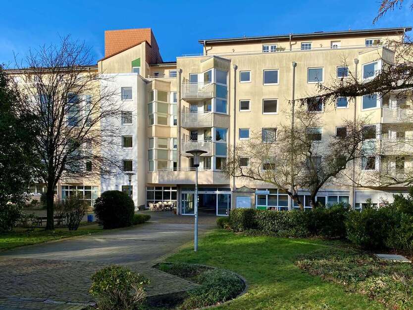 Wohnung zum Mieten in Essen 423 € 18.4 m² 1 zimmer