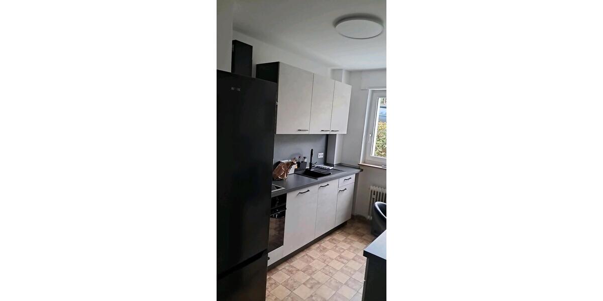 Etagenwohnung Ulm Obertalfingen - 1 Zimmer, 16 m&sup2;, 670&euro; | Angebot:26585725