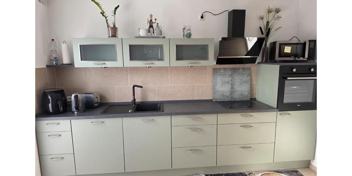 Erdgeschoßwohnung Bad Eilsen - 3 Zimmer, 79 m&sup2;, 640&euro; | Angebot:26702323
