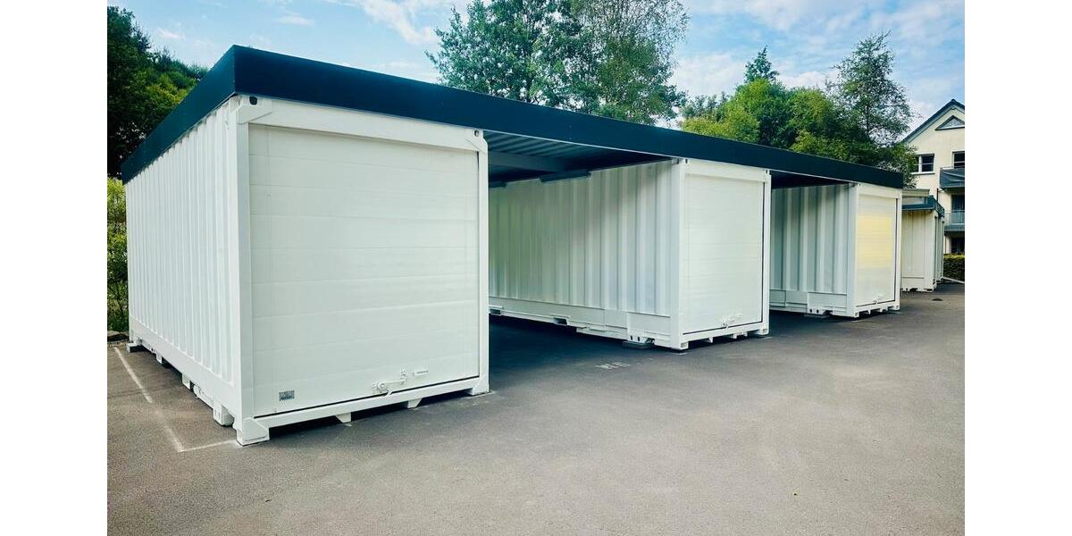 Gewerbeobjekt Olpe - 160&euro; | Angebot:26518479